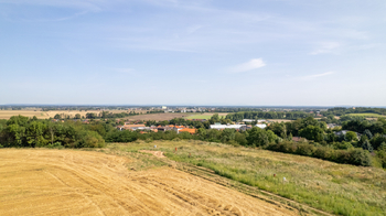 Prodej pozemku 1052 m², Radim