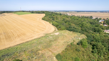 Prodej pozemku 1052 m², Radim