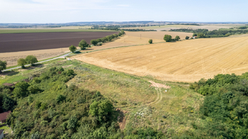 Prodej pozemku 1052 m², Radim