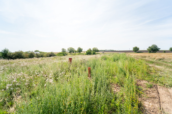 Prodej pozemku 1052 m², Radim