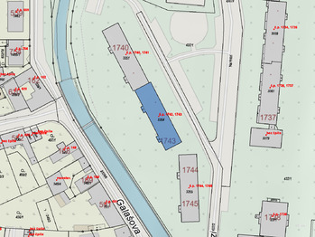 KM - 29.04.2026 - Prodej bytu 3+1 v osobním vlastnictví 65 m², Hranice