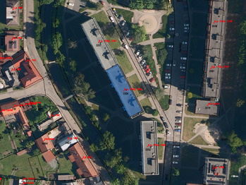 KM - 29.04.2026 - Prodej bytu 3+1 v osobním vlastnictví 65 m², Hranice