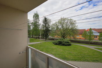 Prodej bytu 3+1 v osobním vlastnictví 65 m², Hranice