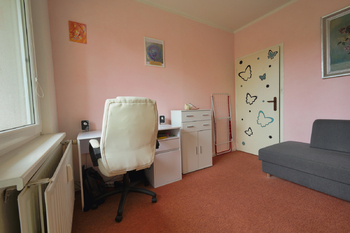 Prodej bytu 3+1 v osobním vlastnictví 65 m², Hranice