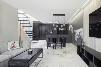 Prodej bytu 3+kk v osobním vlastnictví 120 m², Praha 2 - Vinohrady