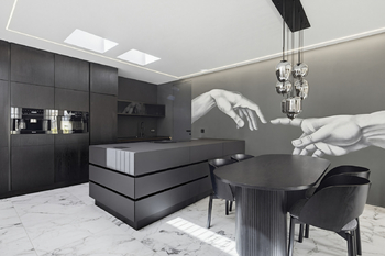 Prodej bytu 3+kk v osobním vlastnictví 120 m², Praha 2 - Vinohrady