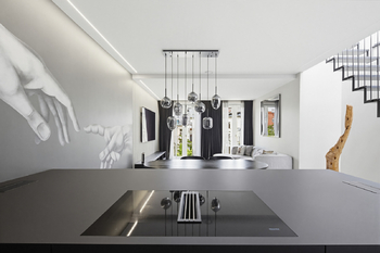 Prodej bytu 3+kk v osobním vlastnictví 120 m², Praha 2 - Vinohrady