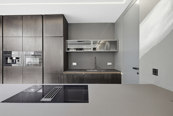Prodej bytu 3+kk v osobním vlastnictví 120 m², Praha 2 - Vinohrady
