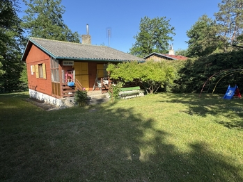 Prodej chaty / chalupy 16 m², Nižbor