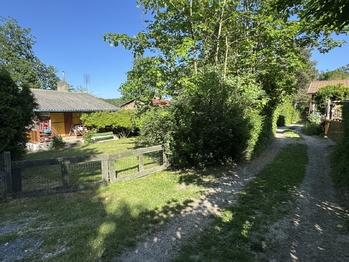 Prodej chaty / chalupy 35 m², Nižbor