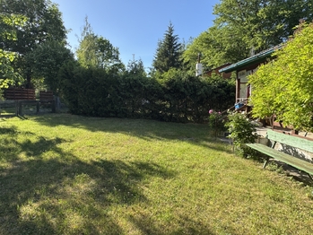 Prodej chaty / chalupy 35 m², Nižbor