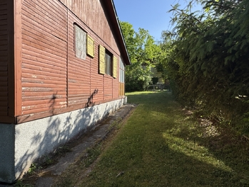 Prodej chaty / chalupy 35 m², Nižbor