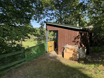 Prodej chaty / chalupy 35 m², Nižbor