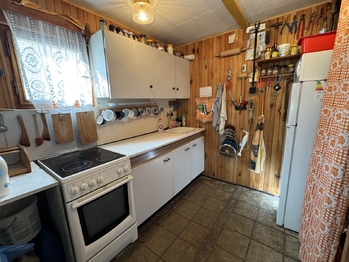 Prodej chaty / chalupy 35 m², Nižbor