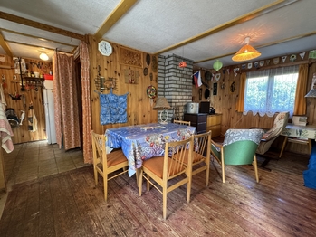 Prodej chaty / chalupy 35 m², Nižbor