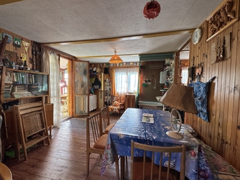 Prodej chaty / chalupy 35 m², Nižbor