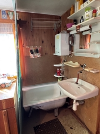 Prodej chaty / chalupy 35 m², Nižbor