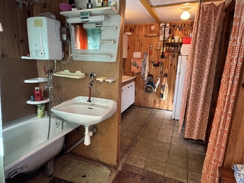 Prodej chaty / chalupy 35 m², Nižbor