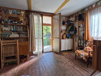 Prodej chaty / chalupy 35 m², Nižbor