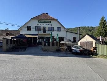 Prodej chaty / chalupy 35 m², Nižbor