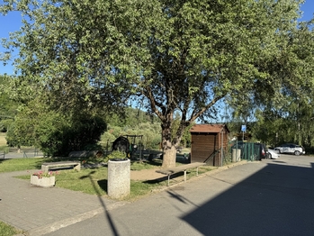 Prodej chaty / chalupy 35 m², Nižbor