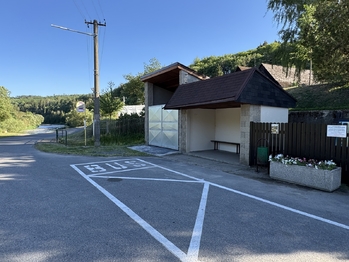 Prodej chaty / chalupy 35 m², Nižbor