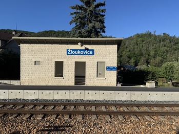 Prodej chaty / chalupy 35 m², Nižbor