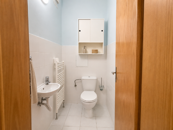 Pronájem bytu 3+kk v osobním vlastnictví 82 m², Praha 8 - Troja