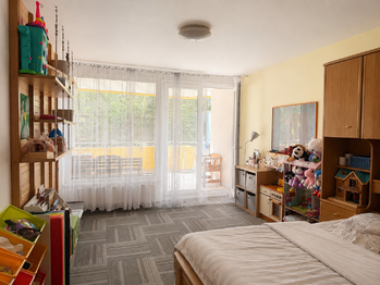 Pronájem bytu 3+kk v osobním vlastnictví 82 m², Praha 8 - Troja