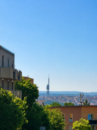 Pronájem bytu 3+kk v osobním vlastnictví 82 m², Praha 8 - Troja