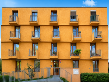 Pronájem bytu 3+kk v osobním vlastnictví 82 m², Praha 8 - Troja