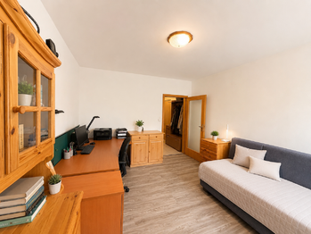 Pronájem bytu 3+kk v osobním vlastnictví 82 m², Praha 8 - Troja