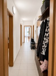 Pronájem bytu 3+kk v osobním vlastnictví 82 m², Praha 8 - Troja