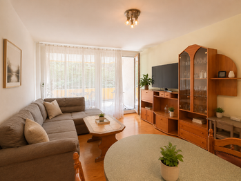 Pronájem bytu 3+kk v osobním vlastnictví 82 m², Praha 8 - Troja