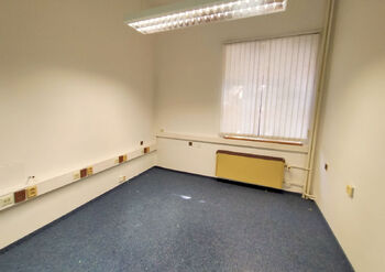 Pronájem kancelářských prostor 11 m², Litoměřice