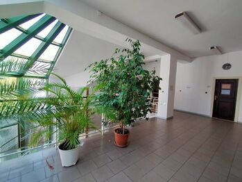 Pronájem kancelářských prostor 11 m², Litoměřice
