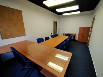 Pronájem kancelářských prostor 11 m², Litoměřice