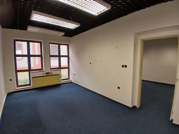 Pronájem kancelářských prostor 11 m², Litoměřice