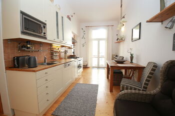 Pronájem bytu 2+1 v osobním vlastnictví 70 m², Praha 10 - Vinohrady