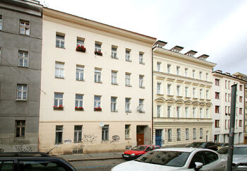 Pronájem bytu 2+1 v osobním vlastnictví 70 m², Praha 10 - Vinohrady