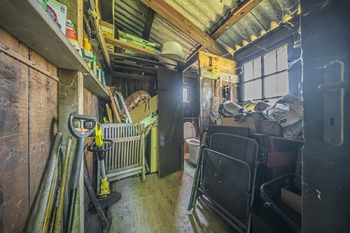 Prodej chaty / chalupy 16 m², Nižbor