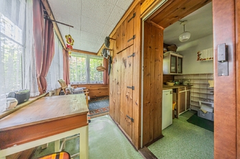 Prodej chaty / chalupy 16 m², Nižbor