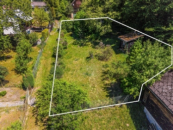 Prodej chaty / chalupy 16 m², Nižbor