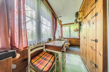 Prodej chaty / chalupy 16 m², Nižbor