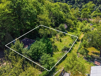 Prodej chaty / chalupy 16 m², Nižbor