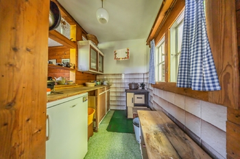 Prodej chaty / chalupy 16 m², Nižbor