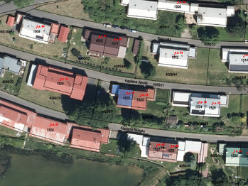 KM - 29.05.2026 - Prodej apartmánu, Jáchymov