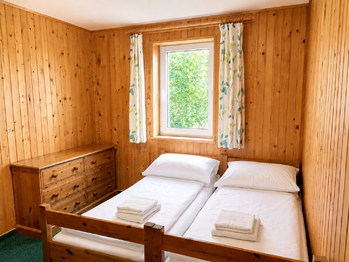 Prodej apartmánu, Jáchymov