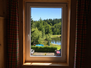 Prodej apartmánu, Jáchymov