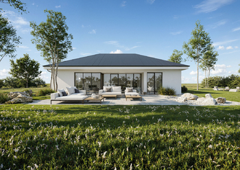 Prodej domu 97 m², Vitějovice